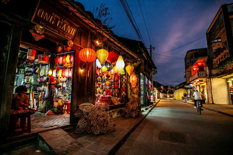 Vietnam