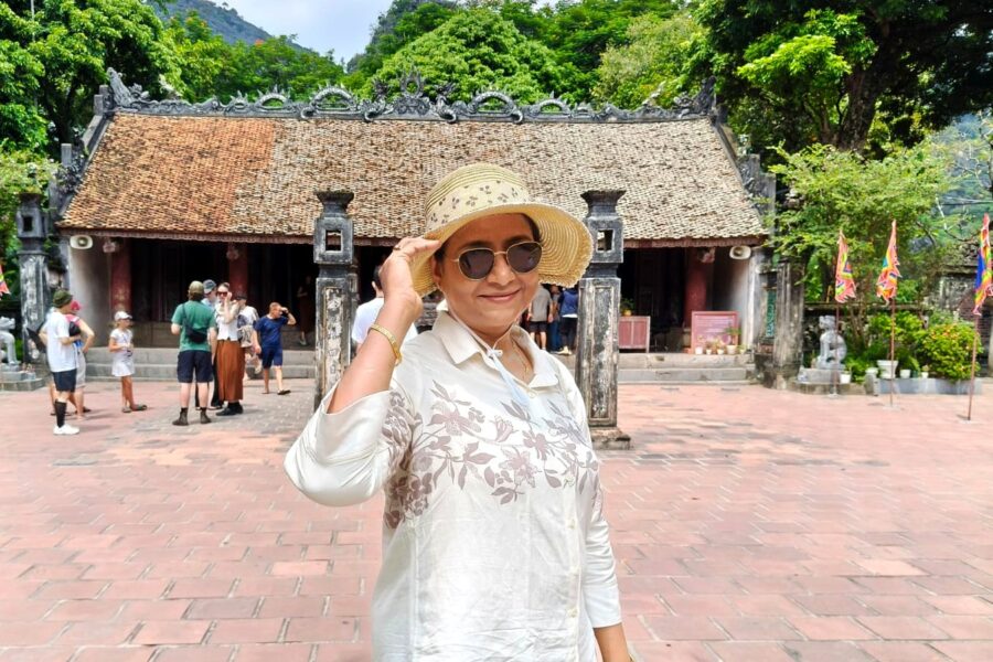 Ninh Binh, Vietnam